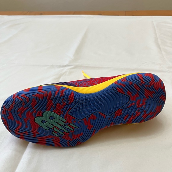 Men’s New Balance 996 x4.5. These shoes are in Like New Condition. - Picture 4 of 6